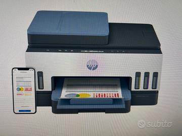 Stampante HP multifunzione