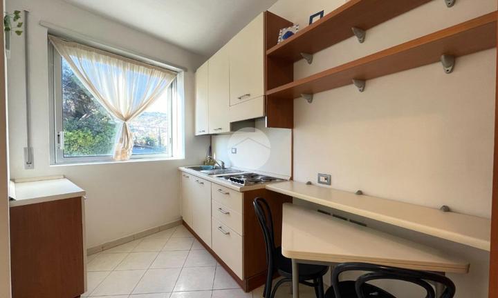 MONOLOCALE A SANREMO