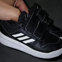 Sneaker Adidas Tensaur Sport 2.0 - Taglia 23 