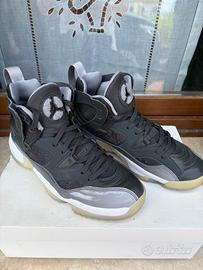 Jordan Jumpan Two Trey - Black Cement Grey