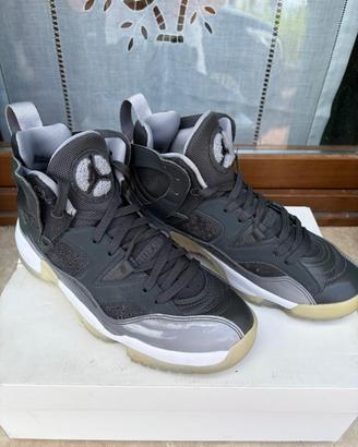 Jordan Jumpan Two Trey - Black Cement Grey