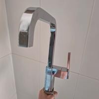 rubinetto cucina zazzeri soqquadro