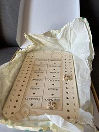 Thun – calendario perpetuo in ceramica - ORIGINALE