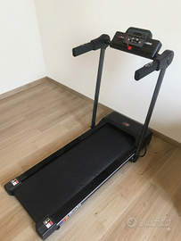 Tapis roulant Bcube AZero COME NUOVO