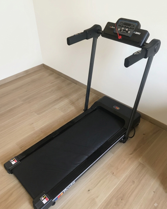 Tapis roulant Bcube AZero COME NUOVO