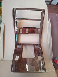 consolle Mercedes SL R129 500 320 