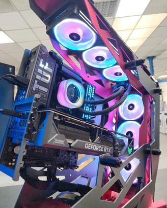 pc gaming ultra ryzen 7 ram 32gb rtx 4080 super 