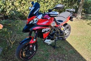 Ducati multistrada 1200