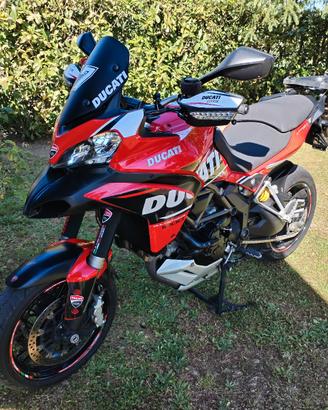 Ducati multistrada 1200