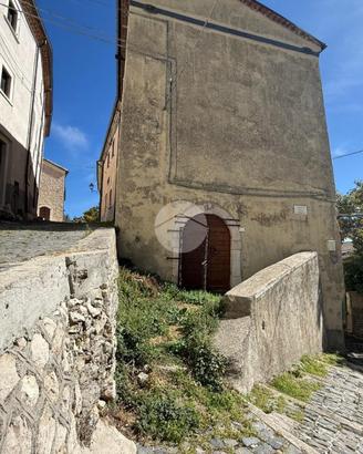 RUSTICO A ROCCA DI CAMBIO