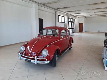 Volkswagen maggiolino