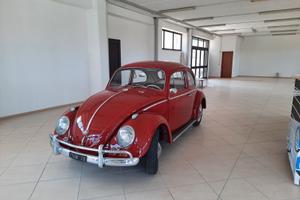 Volkswagen maggiolino