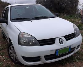 RENAULT Clio 2ª serie - 2007