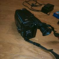 Cinepresa JVC Vintage