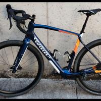 Wilier Jena taglia L 