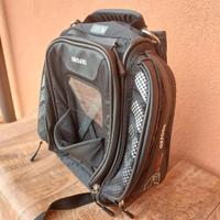 Borsa serbatoio moto Oxford