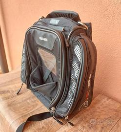 Borsa serbatoio moto Oxford