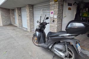 Scooter SH 150
