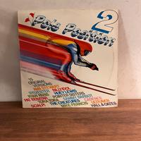 Vinile Pole Position 2 - 1984 Compilation RCA