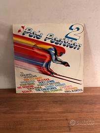 Vinile Pole Position 2 - 1984 Compilation RCA