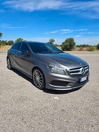 Mercedes Classe A220 AMG