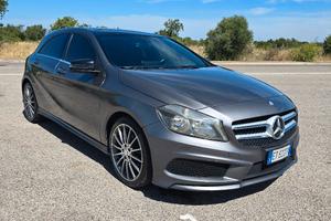 Mercedes Classe A220 AMG