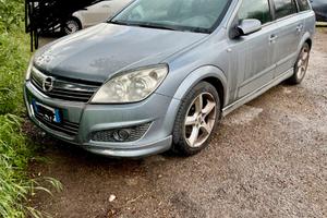 Opel Astra H 1.7 110cv cosmo