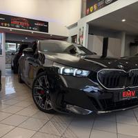 Bmw 540d 48V xDrive (183kW) Msport Pro