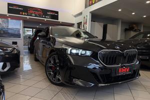 Bmw 540d 48V xDrive (183kW) Msport Pro