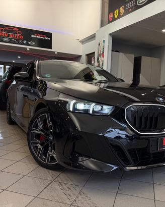 Bmw 540d 48V xDrive (183kW) Msport Pro