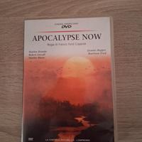 dvd film apocalypse now