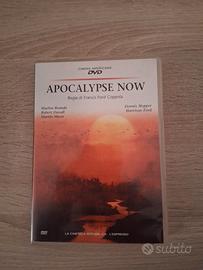dvd film apocalypse now
