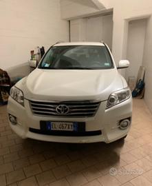 Toyota Rav4  2.2   d-4d   150cv