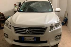 Toyota Rav4  2.2   d-4d   150cv