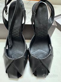 Scarpe nere
