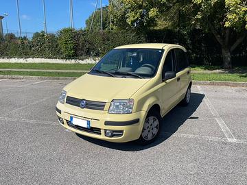 Fiat Panda 1.2