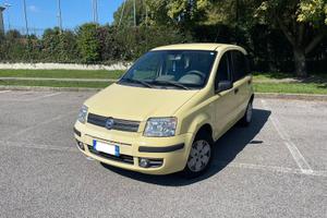 Fiat Panda 1.2