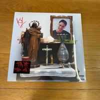 Vinile kid yugi anche gli eroi muoiono lp memoria
