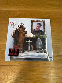 Vinile kid yugi anche gli eroi muoiono lp memoria