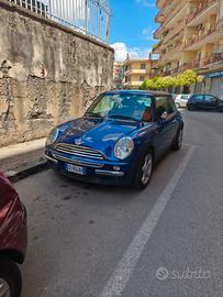 mini one