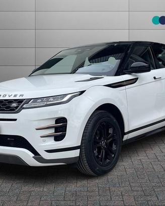 Land Rover Range Rover Evoque 1.5 i3 mhev R-D...