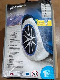 Calze da neve Nordik 