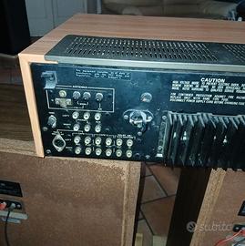 SANSUI 790