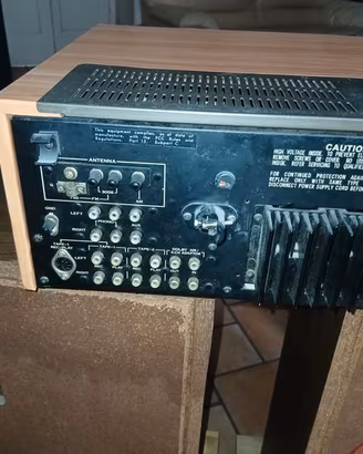 SANSUI 790
