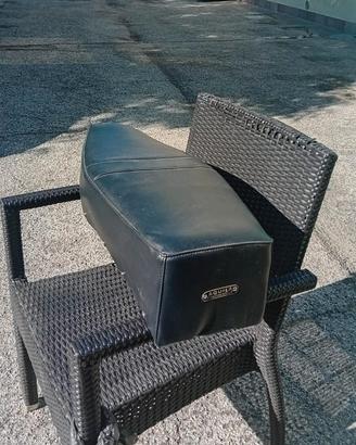 sella per vespa