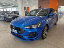 FORD Focus 1.0 EcoBoost Hybrid 125 CV 5p. ST-Lin