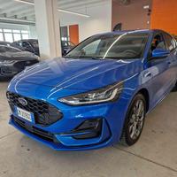 FORD Focus 1.0 EcoBoost Hybrid 125 CV 5p. ST-Lin