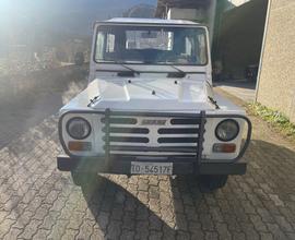 Fiat Campagnola 2.0 benzina Corta 3porte 7posti