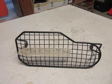 GRIGLIA FANALE BMW GS800