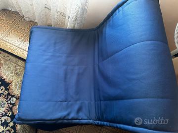 Divano letto